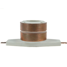 AS-PL Kopógyűrű, generátor AS-PL ASL9017 autóalkatrész