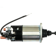 AS-PL mágneskapcsoló, önindító AS-PL SS1028 autóalkatrész