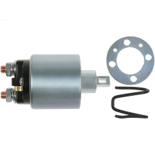 AS-PL mágneskapcsoló, önindító AS-PL SS2047 autóalkatrész