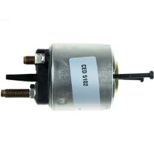 AS-PL mágneskapcsoló, önindító AS-PL SS3066(VALEO) autóalkatrész