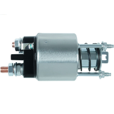 AS-PL mágneskapcsoló, önindító AS-PL SS4020 autóalkatrész