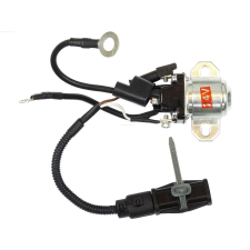 AS-PL mágneskapcsoló, önindító AS-PL SS5120 autóalkatrész