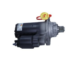 AS-PL önindító motor 1,10kW autóalkatrész