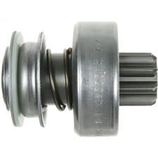 AS-PL szabadonfutó, önindító AS-PL SD0004P autóalkatrész