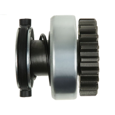 AS-PL szabadonfutó, önindító AS-PL SD0076 autóalkatrész