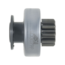 AS-PL szabadonfutó, önindító AS-PL SD3079P autóalkatrész