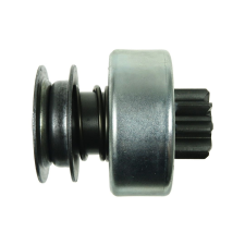 AS-PL szabadonfutó, önindító AS-PL SD3104 autóalkatrész