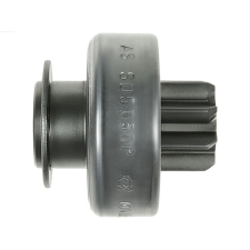 AS-PL szabadonfutó, önindító AS-PL SD5050P autóalkatrész