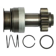 AS-PL szabadonfutó, önindító AS-PL SD5079 autóalkatrész