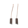 AS-PL szénkefe, generátor AB6003