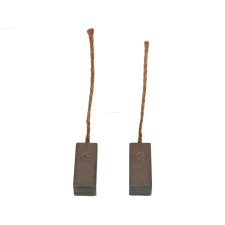 AS-PL szénkefe, generátor AS-PL AB2003 autóalkatrész