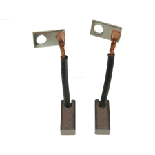 AS-PL szénkefe, generátor AS-PL AB2006 autóalkatrész