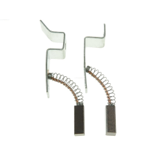 AS-PL szénkefe, generátor AS-PL AB4002S autóalkatrész