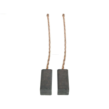 AS-PL szénkefe, generátor AS-PL AB5001 autóalkatrész