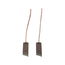 AS-PL szénkefe, generátor AS-PL AB6003 autóalkatrész