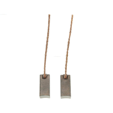 AS-PL szénkefe, generátor AS-PL BX204(BULK) autóalkatrész