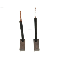 AS-PL szénkefe, generátor AS-PL BX210 autóalkatrész