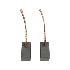 AS-PL szénkefe, generátor AS-PL OB9022 autóalkatrész