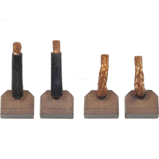 AS-PL szénkefe, önindító AS-PL JSX72-73 autóalkatrész