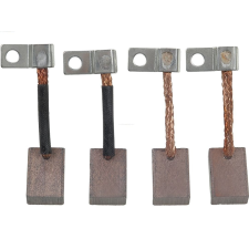 AS-PL szénkefe, önindító AS-PL MASX27-28 autóalkatrész