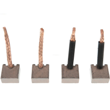 AS-PL szénkefe, önindító AS-PL PSX142-143 autóalkatrész