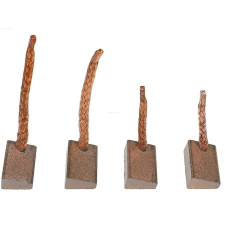 AS-PL szénkefe, önindító AS-PL PSX166-167 autóalkatrész