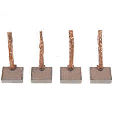 AS-PL szénkefe, önindító AS-PL SB1005 autóalkatrész