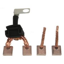 AS-PL szénkefe, önindító AS-PL SB5033 autóalkatrész