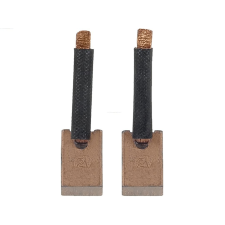 AS-PL szénkefe, önindító AS-PL SB5034 autóalkatrész