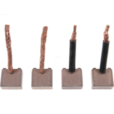 AS-PL szénkefe, önindító AS-PL SB6001 autóalkatrész