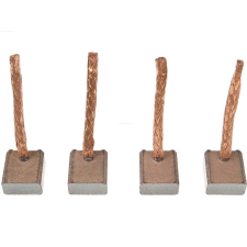 AS-PL szénkefe, önindító AS-PL SB6007 autóalkatrész