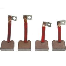 AS-PL szénkefe, önindító AS-PL SB9005 autóalkatrész