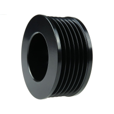 AS-PL szíjtárcsa, generátor AS-PL AP0004 autóalkatrész