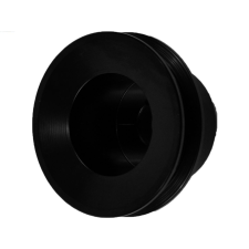 AS-PL szíjtárcsa, generátor AS-PL AP0009 autóalkatrész