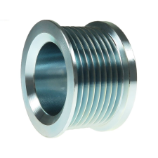 AS-PL szíjtárcsa, generátor AS-PL AP0036 autóalkatrész