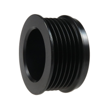 AS-PL szíjtárcsa, generátor AS-PL AP3018 autóalkatrész