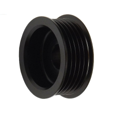 AS-PL szíjtárcsa, generátor AS-PL AP4005 autóalkatrész