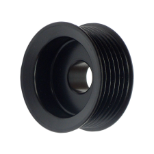 AS-PL szíjtárcsa, generátor AS-PL AP5003 autóalkatrész