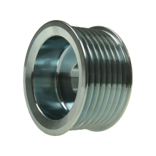 AS-PL szíjtárcsa, generátor AS-PL AP5038S autóalkatrész