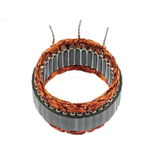 AS-PL Sztátor, generátor AS-PL AS3019 autóalkatrész