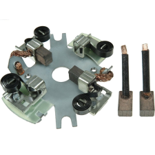 AS-PL tartó, szénkefe AS-PL SBH0016 autóalkatrész