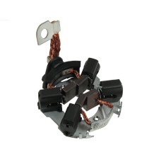 AS-PL tartó, szénkefe AS-PL SBH0025(BOSCH) autóalkatrész