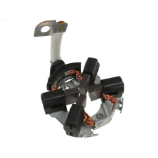 AS-PL tartó, szénkefe AS-PL SBH0035(BOSCH) autóalkatrész