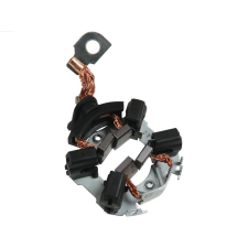 AS-PL tartó, szénkefe AS-PL SBH0036(BOSCH) autóalkatrész