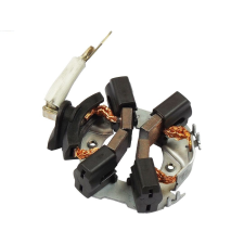 AS-PL tartó, szénkefe AS-PL SBH0045(BOSCH) autóalkatrész