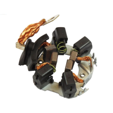 AS-PL tartó, szénkefe AS-PL SBH0051(BOSCH) autóalkatrész