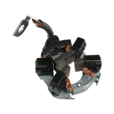 AS-PL tartó, szénkefe AS-PL SBH0059 autóalkatrész