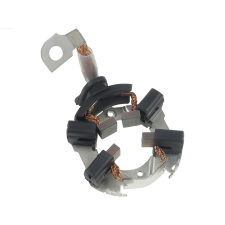 AS-PL tartó, szénkefe AS-PL SBH0083 autóalkatrész