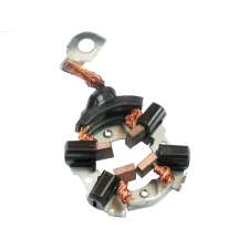 AS-PL tartó, szénkefe AS-PL SBH0085 autóalkatrész