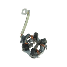 AS-PL tartó, szénkefe AS-PL SBH0107 autóalkatrész